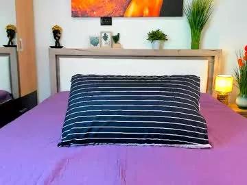 sweetangell69_ on Chaturbate 