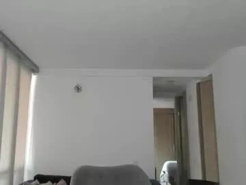 sweetann08 on Chaturbate 