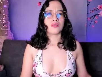 sweetanniie_ on Chaturbate 