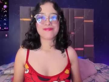 sweetanniie_ on Chaturbate 