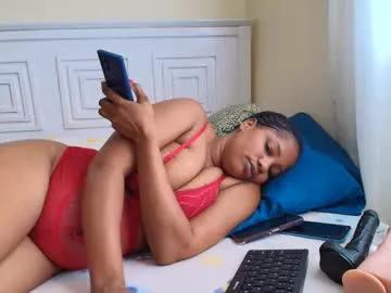 sweetateka on Chaturbate 