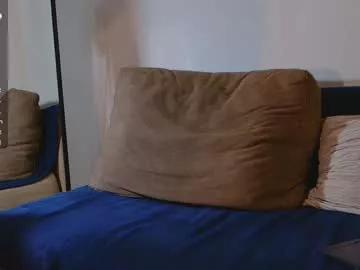 sweetbubble1 on Chaturbate 