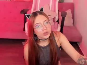 sweetdeemon on Chaturbate 