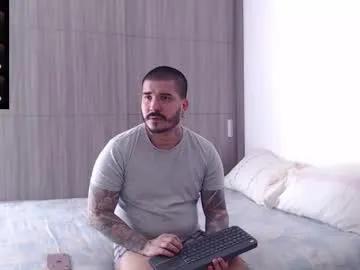 sweetdesires_ on Chaturbate 
