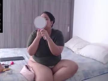 sweetdesires_ on Chaturbate 