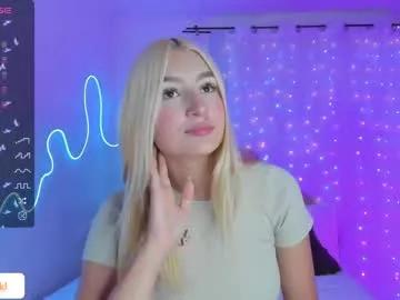 sweetdestiny_ on Chaturbate 