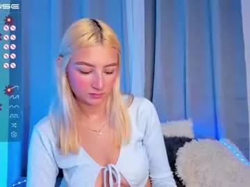 sweetdestiny_ on Chaturbate 
