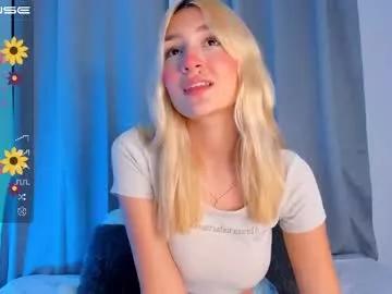 sweetdestiny_ on Chaturbate 