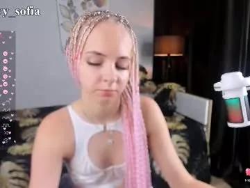 sweete_sofia on Chaturbate 
