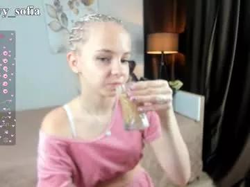 sweete_sofia on Chaturbate 