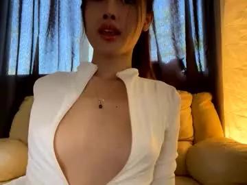 sweetener_babe on Chaturbate 