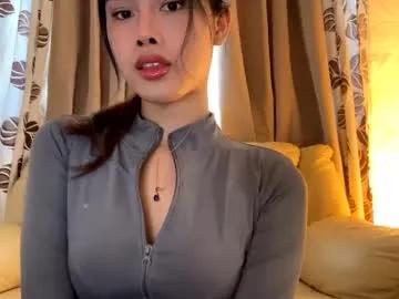 sweetener_babe on Chaturbate