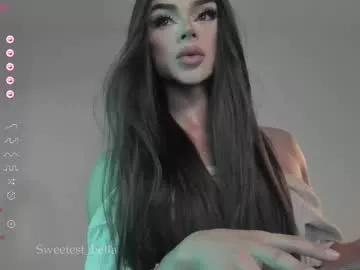 sweetest_bella on Chaturbate 