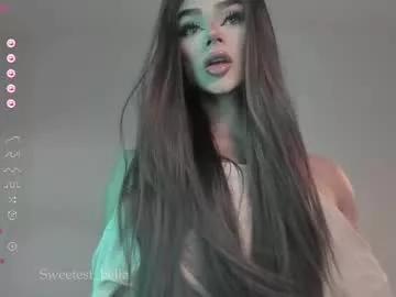 sweetest_bella on Chaturbate 