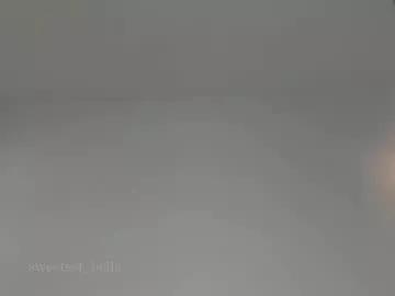 sweetest_bella on Chaturbate 