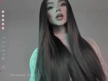 sweetest_bella on Chaturbate 