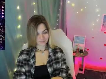 sweetfoyou on Chaturbate 