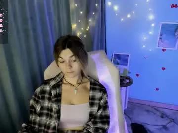 sweetfoyou on Chaturbate 