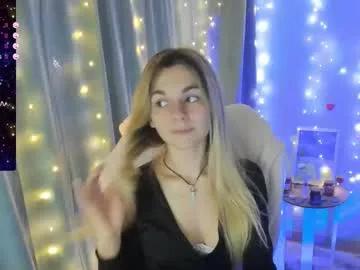 sweetfoyou on Chaturbate 