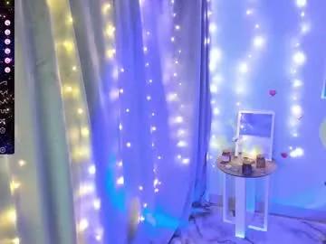 sweetfoyou on Chaturbate 