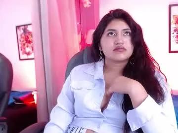 sweetgh_ on Chaturbate 