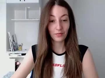 sweetheart_77 on Chaturbate 