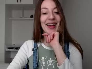 sweetheart_77 on Chaturbate 