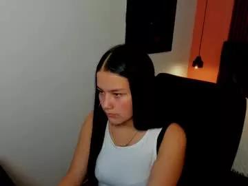sweetie_angel18 on Chaturbate 
