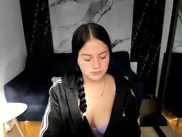 sweetie_angel18 on Chaturbate 