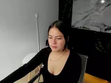 sweetie_angel18 on Chaturbate 