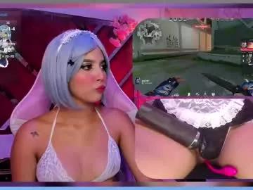 sweetie_cloe on Chaturbate 