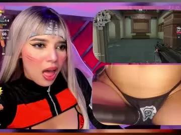 sweetie_cloe on Chaturbate 
