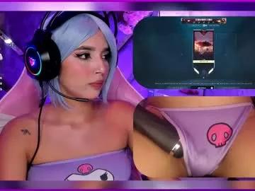 sweetie_cloe on Chaturbate 