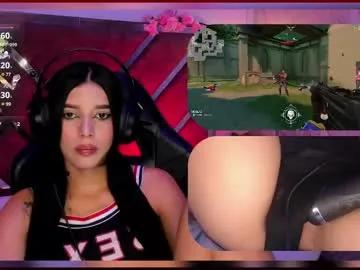 sweetie_cloe on Chaturbate 