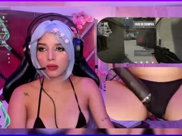 sweetie_cloe on Chaturbate 
