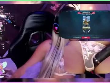 sweetie_cloe on Chaturbate 