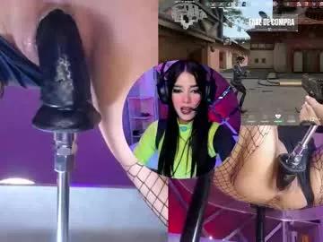 sweetie_cloe on Chaturbate 
