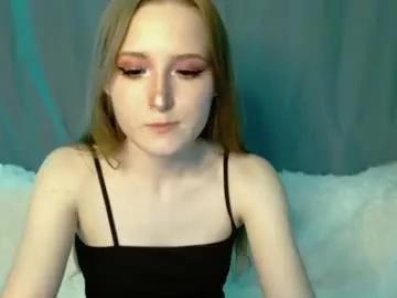 sweetie_lover on Chaturbate 
