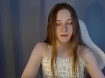 sweetie_lover on Chaturbate 