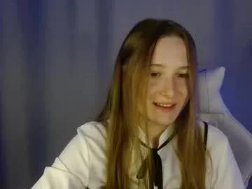 sweetie_lover on Chaturbate 