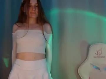sweetie_lover on Chaturbate 