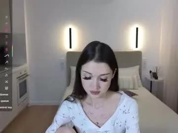 sweetiebones on Chaturbate 