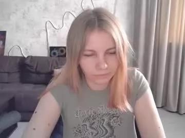 sweetieefox on Chaturbate 