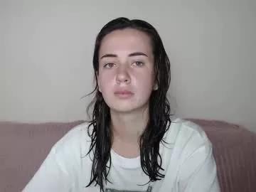 sweetiekendl on Chaturbate 