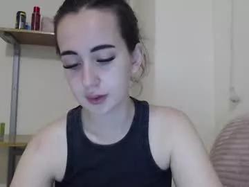 sweetiekendl on Chaturbate 