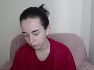 sweetiekendl on Chaturbate 