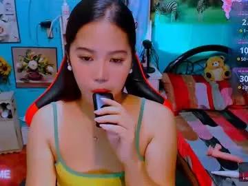 sweetienicole on Chaturbate 