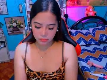 sweetienicole on Chaturbate 