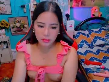 sweetienicole on Chaturbate 