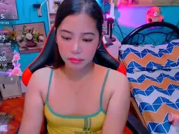 sweetienicole on Chaturbate 